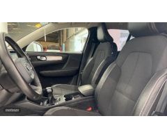Volvo XC40 XC40 D3 Business Plus Manual de 2020 con 47.371 Km por 27.500 EUR. en Cadiz