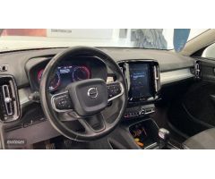 Volvo XC40 XC40 D3 Business Plus Manual de 2020 con 47.371 Km por 27.500 EUR. en Cadiz