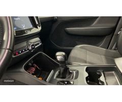 Volvo XC40 XC40 D3 Business Plus Manual de 2020 con 47.371 Km por 27.500 EUR. en Cadiz