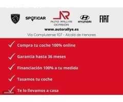 Hyundai Tucson 1.6 CRDI 48V SLE 4x2 85 kW (116 CV) de 2020 con 35.517 Km por 20.900 EUR. en MADRID