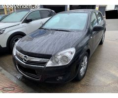 Opel Astra 1.7 cdti edition 110 6 velocidades ecoflex de 2009 con 129.000 Km por 6.800 EUR. en Lugo