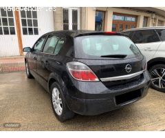 Opel Astra 1.7 cdti edition 110 6 velocidades ecoflex de 2009 con 129.000 Km por 6.800 EUR. en Lugo