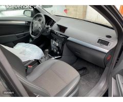 Opel Astra 1.7 cdti edition 110 6 velocidades ecoflex de 2009 con 129.000 Km por 6.800 EUR. en Lugo