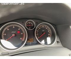 Opel Astra 1.7 cdti edition 110 6 velocidades ecoflex de 2009 con 129.000 Km por 6.800 EUR. en Lugo