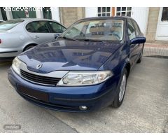 Renault Laguna 2.2 dci 150cv 6 velocidades expression 5 puertas de 2003 con 259.000 Km por 3.100 EUR