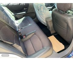 Renault Laguna 2.2 dci 150cv 6 velocidades expression 5 puertas de 2003 con 259.000 Km por 3.100 EUR