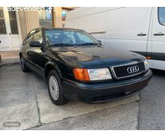 Audi 100 2.3 E de 1992 con 288.000 Km por 2.800 EUR. en Lugo