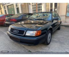 Audi 100 2.3 E de 1992 con 288.000 Km por 2.800 EUR. en Lugo