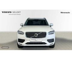 Volvo XC 90 XC90 Core, B5 (diesel) AWD, Diesel, 7 Asientos de 2023 con 26.319 Km por 59.500 EUR. en