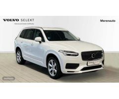 Volvo XC 90 XC90 Core, B5 (diesel) AWD, Diesel, 7 Asientos de 2023 con 26.319 Km por 59.500 EUR. en