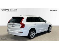 Volvo XC 90 XC90 Core, B5 (diesel) AWD, Diesel, 7 Asientos de 2023 con 26.319 Km por 59.500 EUR. en
