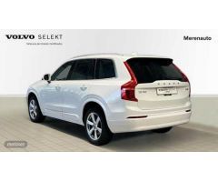 Volvo XC 90 XC90 Core, B5 (diesel) AWD, Diesel, 7 Asientos de 2023 con 26.319 Km por 59.500 EUR. en