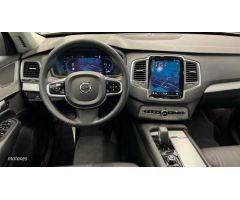 Volvo XC 90 XC90 Core, B5 (diesel) AWD, Diesel, 7 Asientos de 2023 con 26.319 Km por 59.500 EUR. en