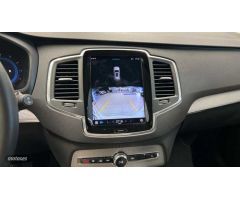 Volvo XC 90 XC90 Core, B5 (diesel) AWD, Diesel, 7 Asientos de 2023 con 26.319 Km por 59.500 EUR. en