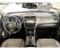 Subaru Outback 2.5i GLP Executive Plus S Black Edition CVT de 2019 con 74.000 Km por 29.900 EUR. en