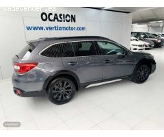 Subaru Outback 2.5i GLP Executive Plus S Black Edition CVT de 2019 con 74.000 Km por 29.900 EUR. en