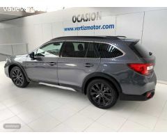 Subaru Outback 2.5i GLP Executive Plus S Black Edition CVT de 2019 con 74.000 Km por 29.900 EUR. en