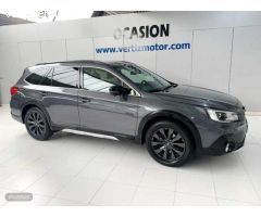 Subaru Outback 2.5i GLP Executive Plus S Black Edition CVT de 2019 con 74.000 Km por 29.900 EUR. en