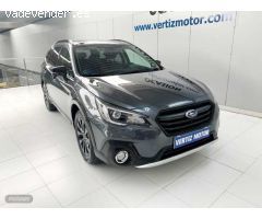 Subaru Outback 2.5i GLP Executive Plus S Black Edition CVT de 2019 con 74.000 Km por 29.900 EUR. en
