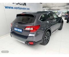Subaru Outback 2.5i GLP Executive Plus S Black Edition CVT de 2019 con 74.000 Km por 29.900 EUR. en