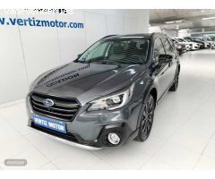 Subaru Outback 2.5i GLP Executive Plus S Black Edition CVT de 2019 con 74.000 Km por 29.900 EUR. en