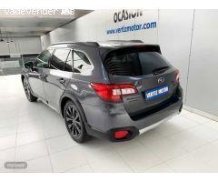 Subaru Outback 2.5i GLP Executive Plus S Black Edition CVT de 2019 con 74.000 Km por 29.900 EUR. en
