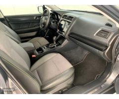 Subaru Outback 2.5i GLP Executive Plus S Black Edition CVT de 2019 con 74.000 Km por 29.900 EUR. en