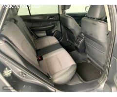 Subaru Outback 2.5i GLP Executive Plus S Black Edition CVT de 2019 con 74.000 Km por 29.900 EUR. en