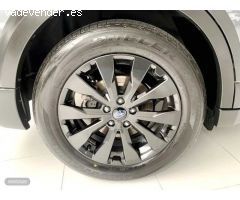 Subaru Outback 2.5i GLP Executive Plus S Black Edition CVT de 2019 con 74.000 Km por 29.900 EUR. en