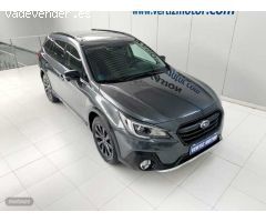 Subaru Outback 2.5i GLP Executive Plus S Black Edition CVT de 2019 con 74.000 Km por 29.900 EUR. en