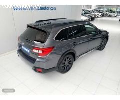 Subaru Outback 2.5i GLP Executive Plus S Black Edition CVT de 2019 con 74.000 Km por 29.900 EUR. en
