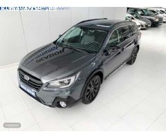 Subaru Outback 2.5i GLP Executive Plus S Black Edition CVT de 2019 con 74.000 Km por 29.900 EUR. en