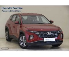 Hyundai Tucson 1.6 TGDI Klass 4x2 de 2023 con 13.994 Km por 24.000 EUR. en Granada