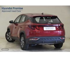 Hyundai Tucson 1.6 TGDI Klass 4x2 de 2023 con 13.994 Km por 24.000 EUR. en Granada