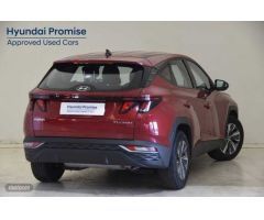 Hyundai Tucson 1.6 TGDI Klass 4x2 de 2023 con 13.994 Km por 24.000 EUR. en Granada