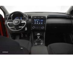 Hyundai Tucson 1.6 TGDI Klass 4x2 de 2023 con 13.994 Km por 24.000 EUR. en Granada