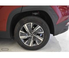 Hyundai Tucson 1.6 TGDI Klass 4x2 de 2023 con 13.994 Km por 24.000 EUR. en Granada
