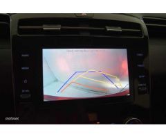 Hyundai Tucson 1.6 TGDI Klass 4x2 de 2023 con 13.994 Km por 24.000 EUR. en Granada