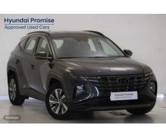 Hyundai Tucson Tucson 1.6 CRDI Maxx 4x2 de 2023 con 13.753 Km por 26.500 EUR. en Granada