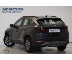 Hyundai Tucson Tucson 1.6 CRDI Maxx 4x2 de 2023 con 13.753 Km por 26.500 EUR. en Granada