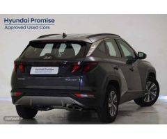 Hyundai Tucson Tucson 1.6 CRDI Maxx 4x2 de 2023 con 13.753 Km por 26.500 EUR. en Granada
