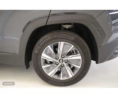 Hyundai Tucson Tucson 1.6 CRDI Maxx 4x2 de 2023 con 13.753 Km por 26.500 EUR. en Granada