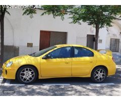 Dodge Viper SRT4 de 2004 con 51.400 Km por 12.000 EUR. en Zaragoza