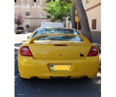 Dodge Viper SRT4 de 2004 con 51.400 Km por 12.000 EUR. en Zaragoza