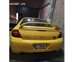 Dodge Viper SRT4 de 2004 con 51.400 Km por 12.000 EUR. en Zaragoza
