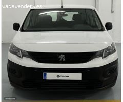 Peugeot Rifter Allure BlueHDi 100 de 2020 con 171.000 Km por 18.990 EUR. en Las Palmas