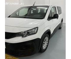 Peugeot Rifter Allure BlueHDi 100 de 2020 con 171.000 Km por 18.990 EUR. en Las Palmas