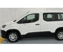 Peugeot Rifter Allure BlueHDi 100 de 2020 con 171.000 Km por 18.990 EUR. en Las Palmas