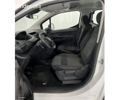 Peugeot Rifter Allure BlueHDi 100 de 2020 con 171.000 Km por 18.990 EUR. en Las Palmas