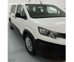 Peugeot Rifter Allure BlueHDi 100 de 2020 con 171.000 Km por 18.990 EUR. en Las Palmas